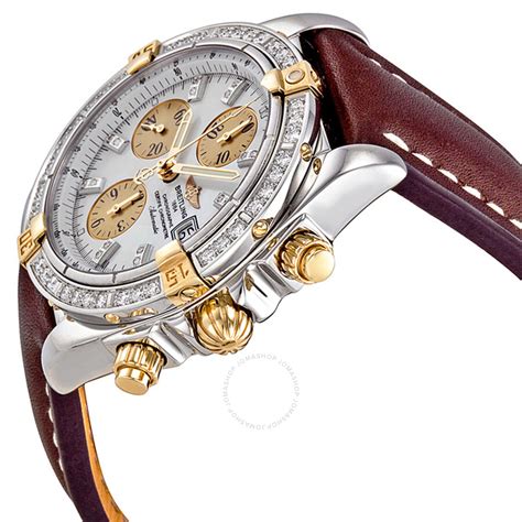 breitling 13 caliber|breitling chronomat watch price.